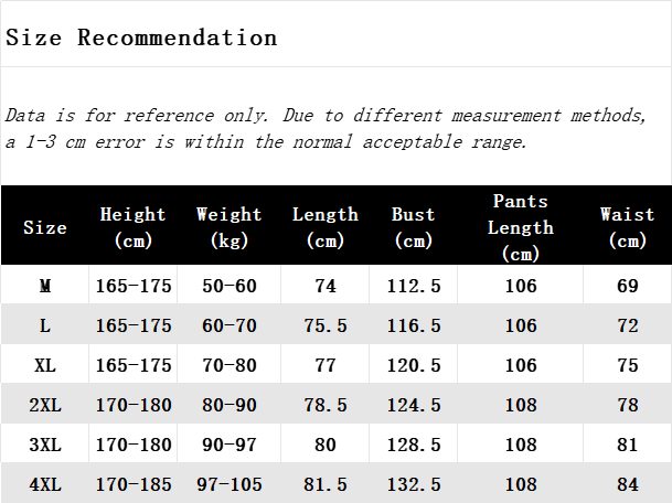 🔥 2025 Fall Streetwear Tracksuit | Unisex Casual Set