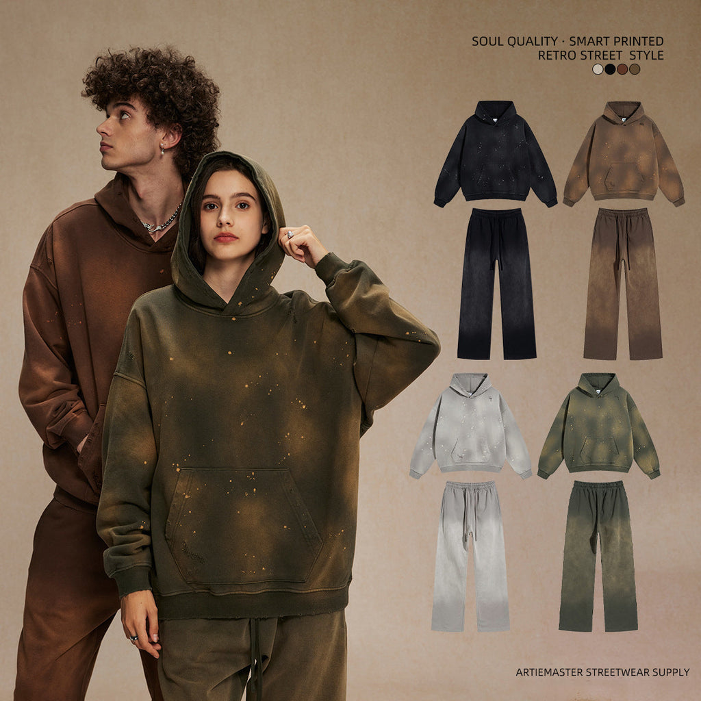 BUNDLEWEA™ - Ripped Set