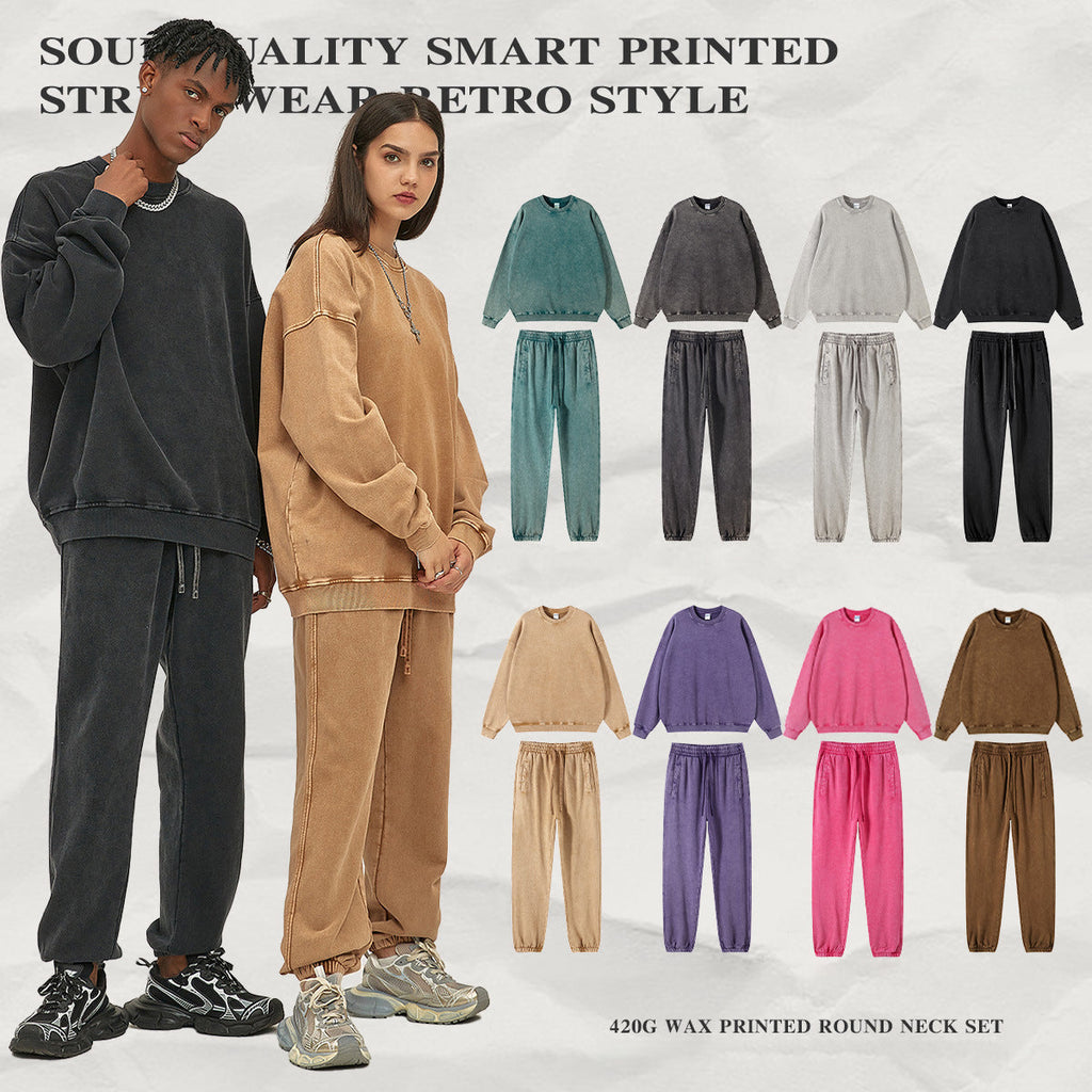 BUNDLEWEA™ - Batik Set