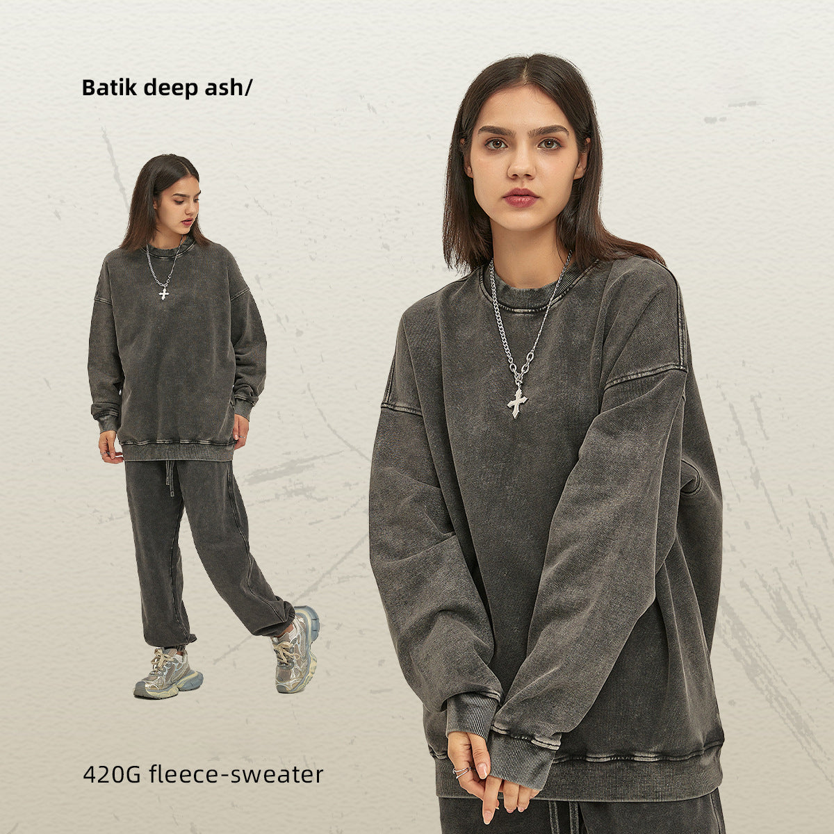 BUNDLEWEA™ - Batik Set