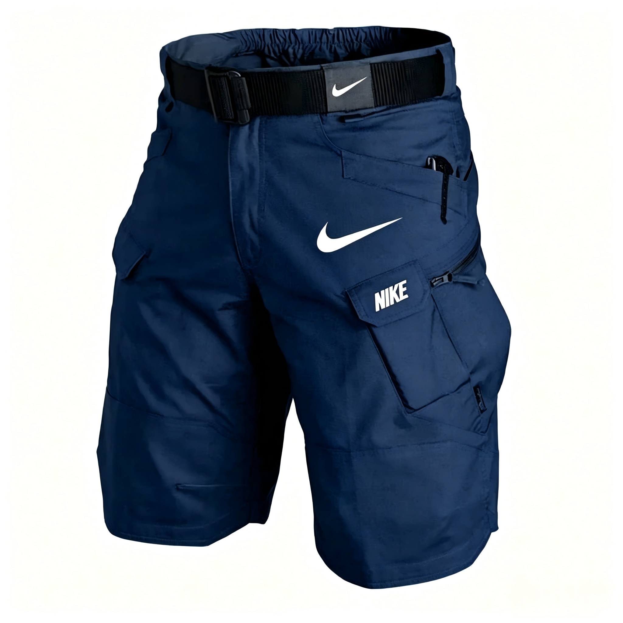TrailReady MultiPocket Shorts
