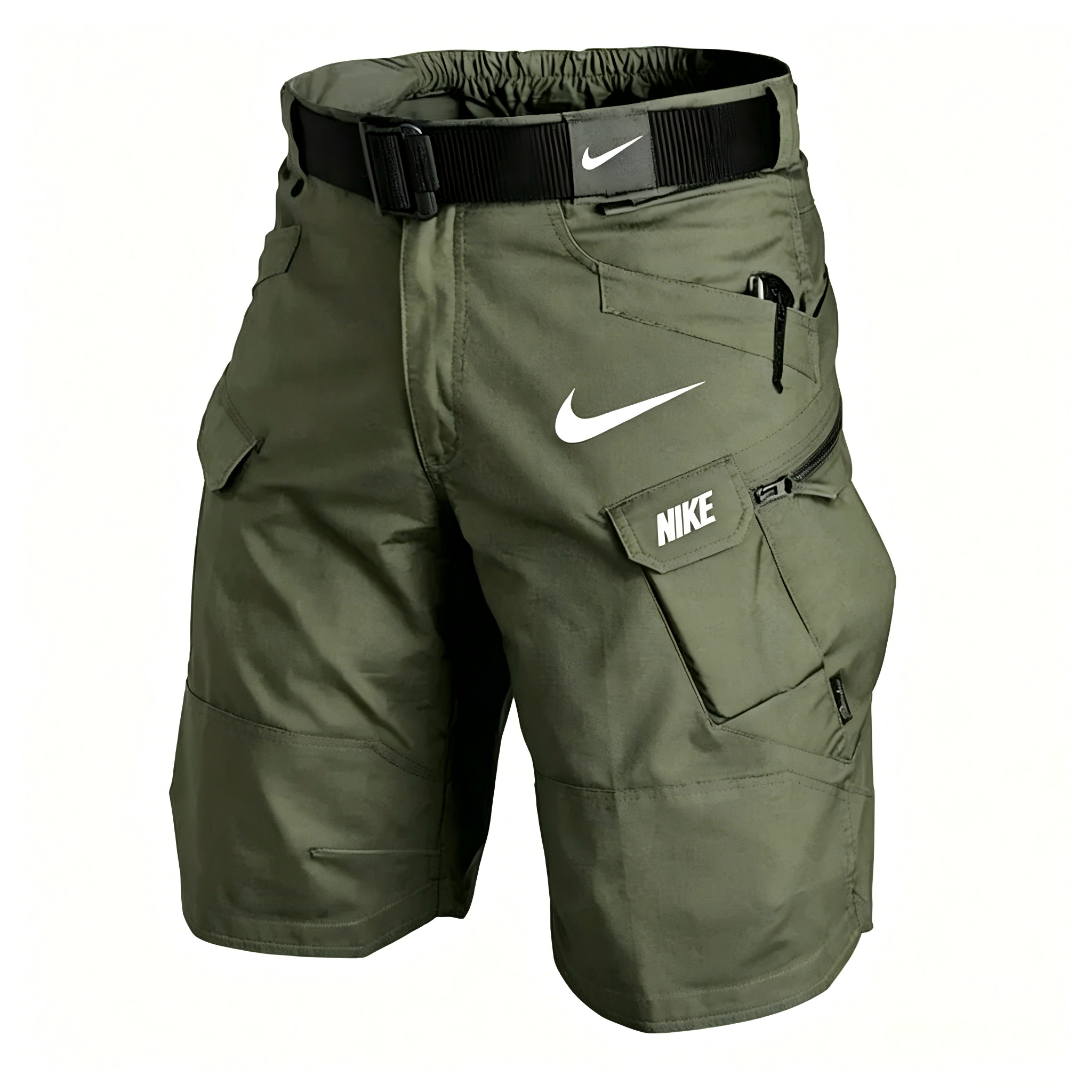TrailReady MultiPocket Shorts