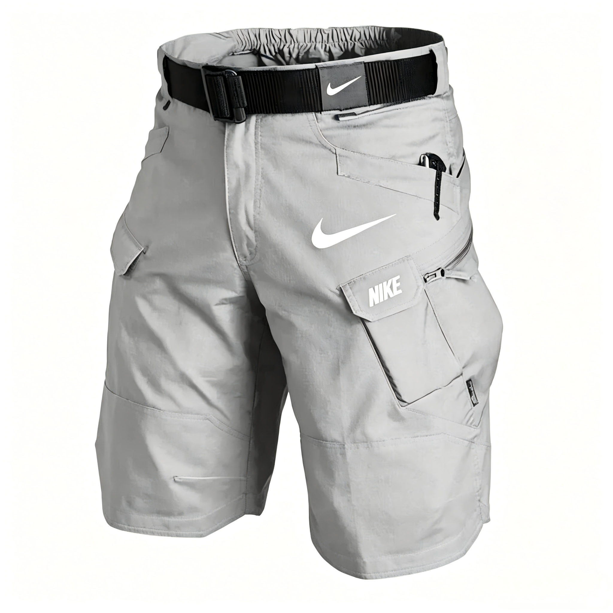 TrailReady MultiPocket Shorts