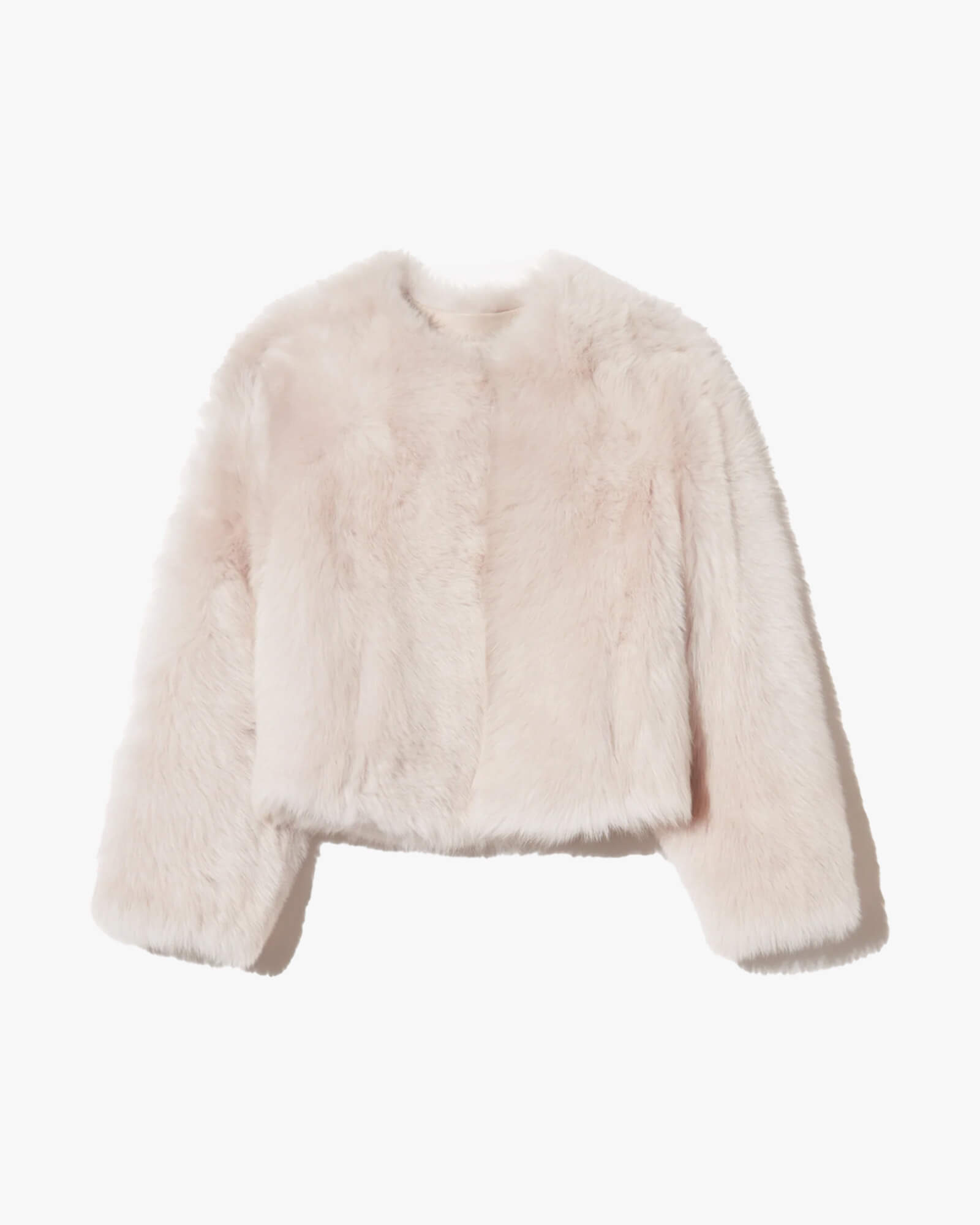 ELAN SHEARLING JACKET