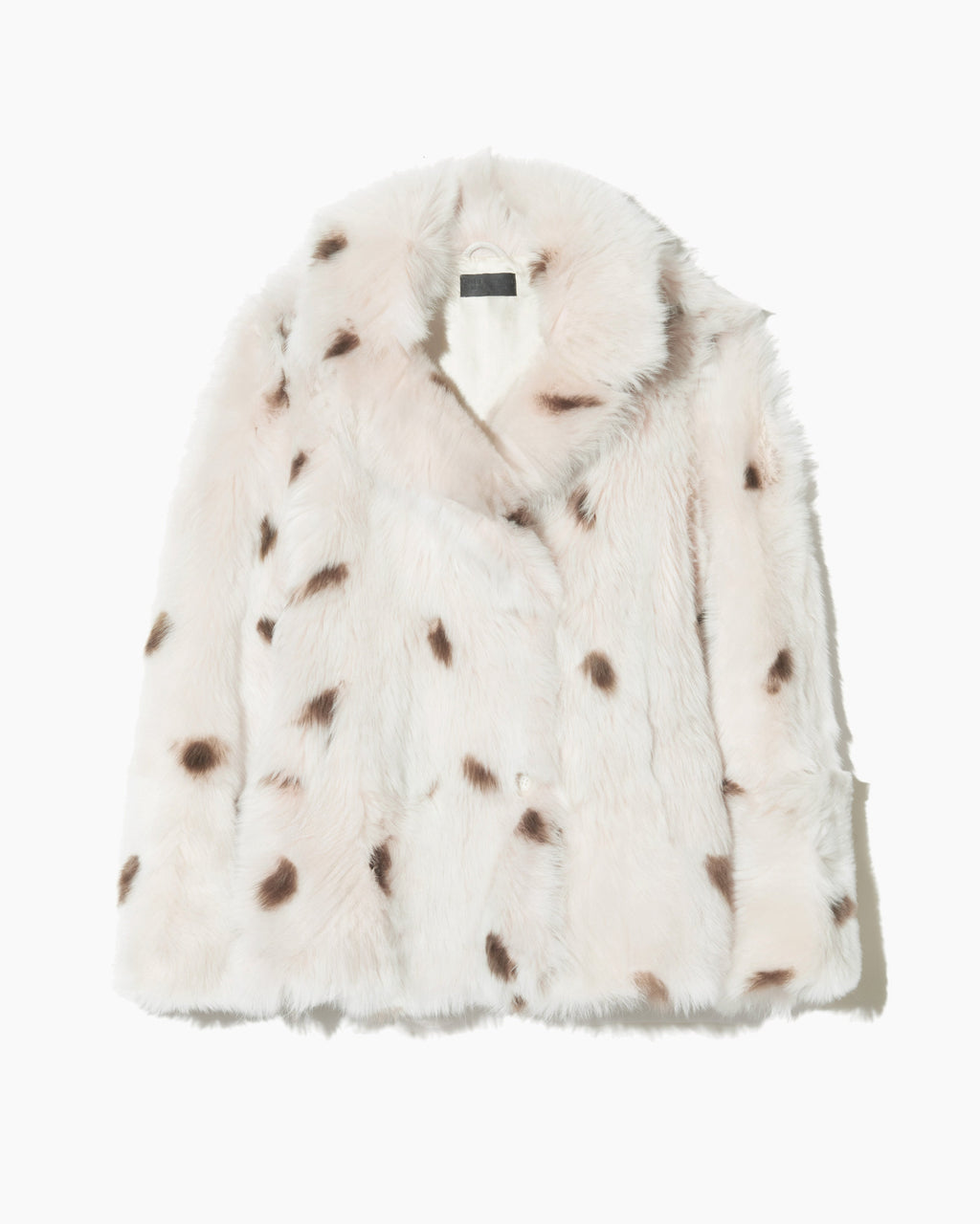 CAPUCINE SHEARLING JACKET