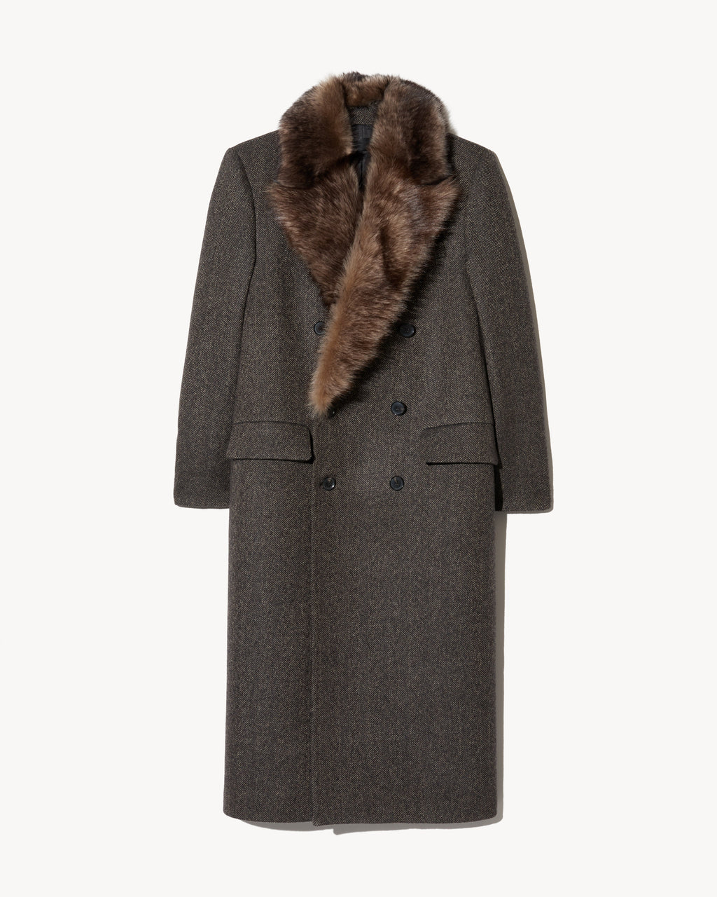 EDINA COAT