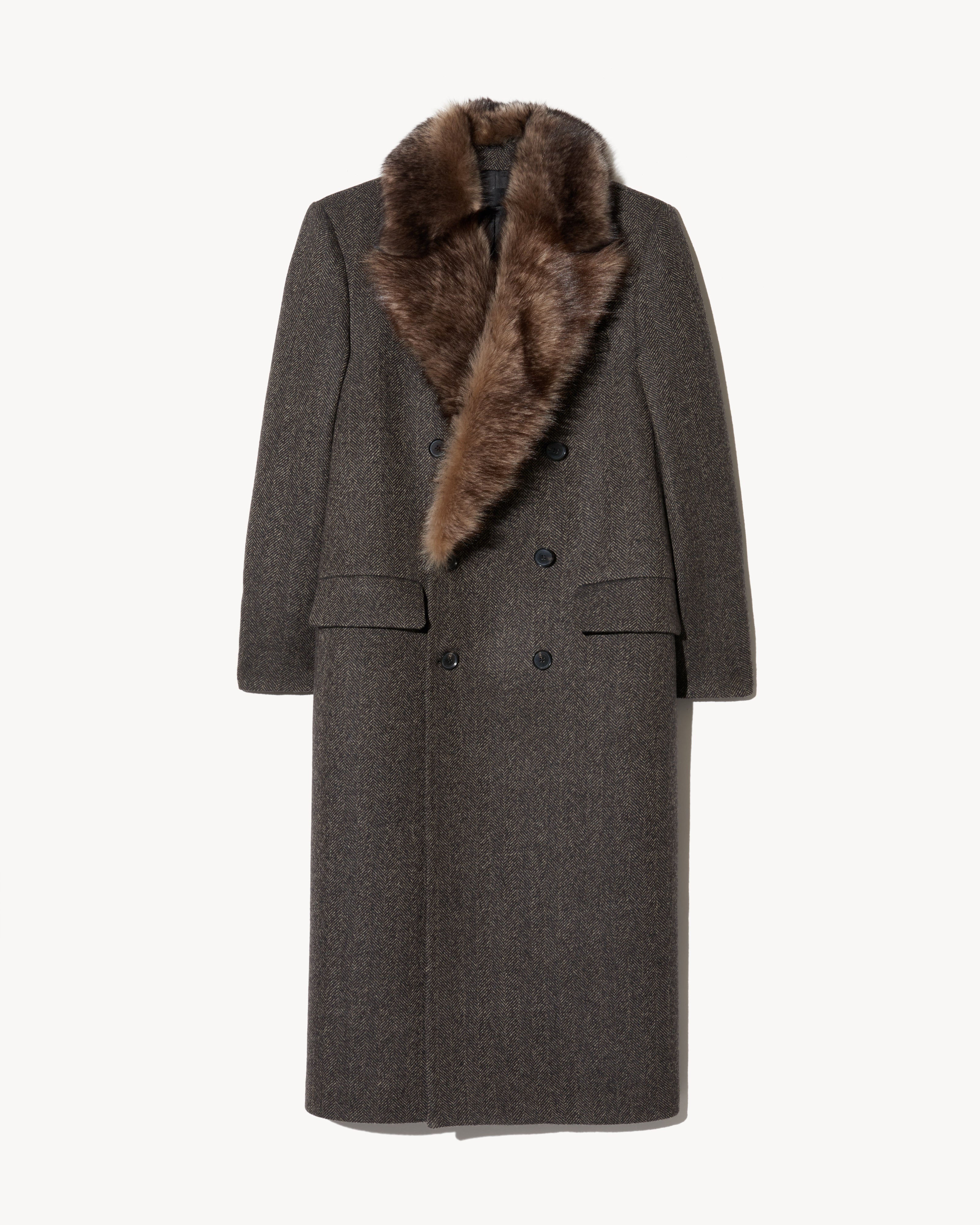 EDINA COAT