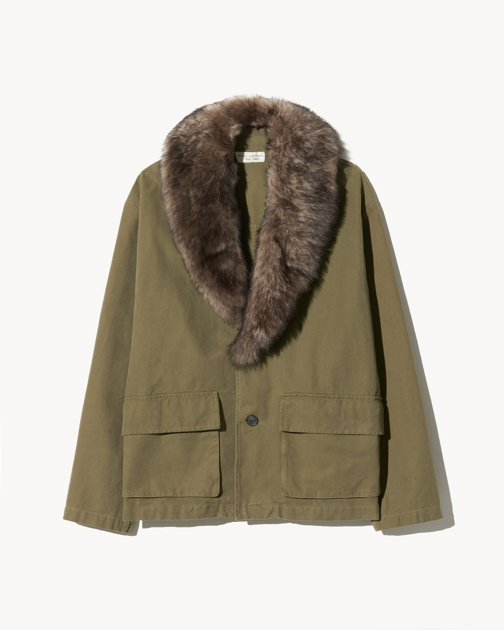 RONAY PARKA