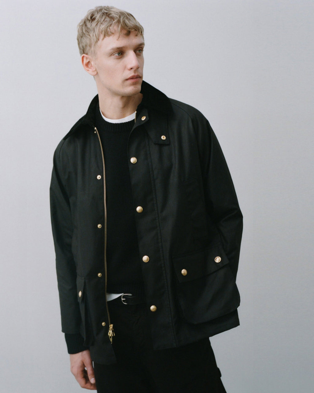 KYLIAN JACKET
