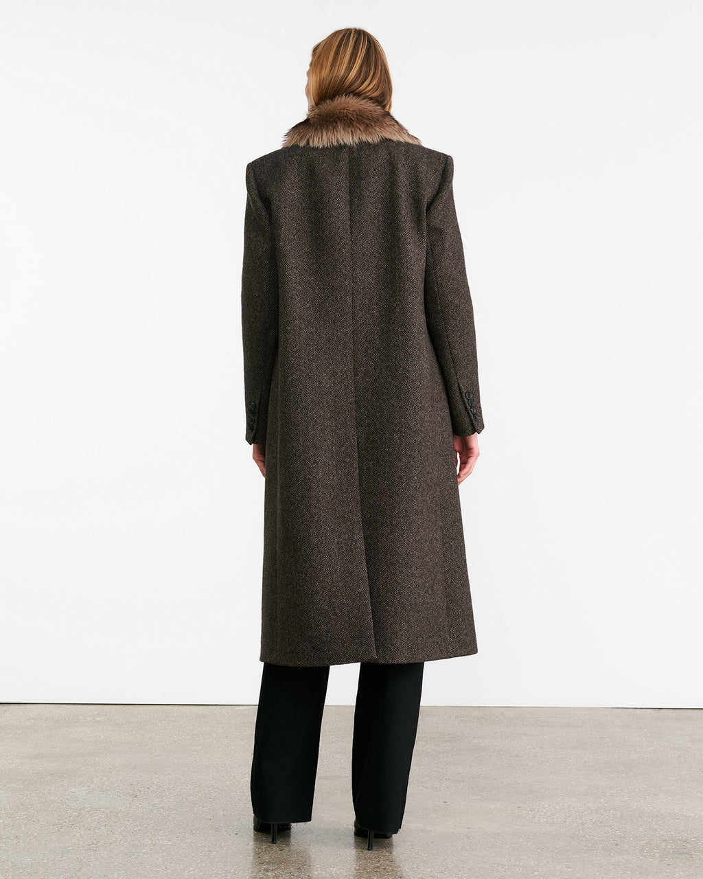EDINA COAT