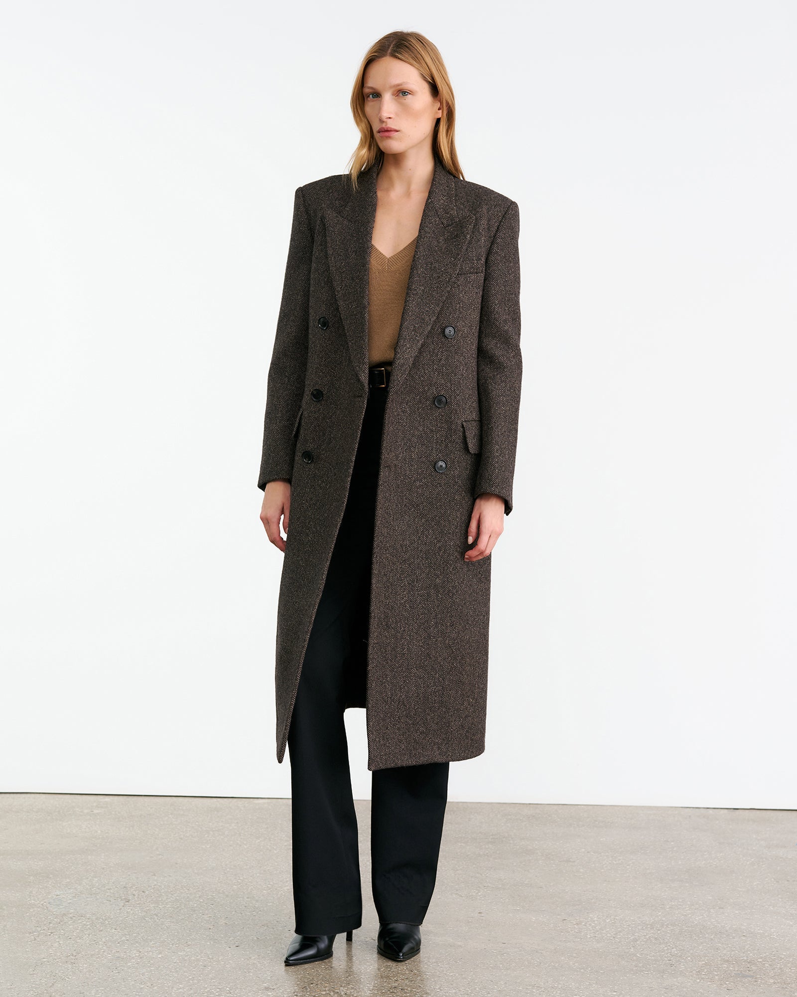 EDINA COAT