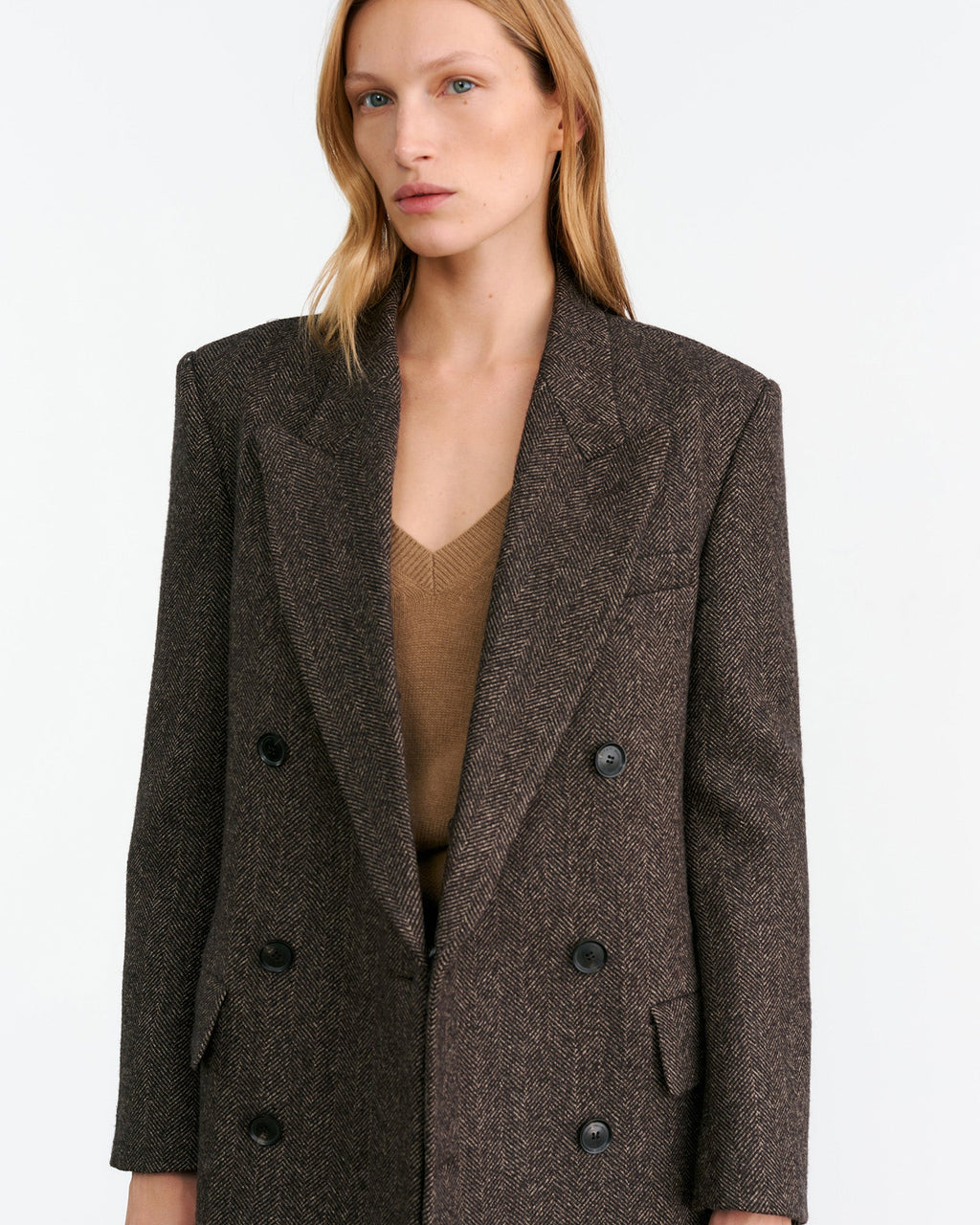 EDINA COAT