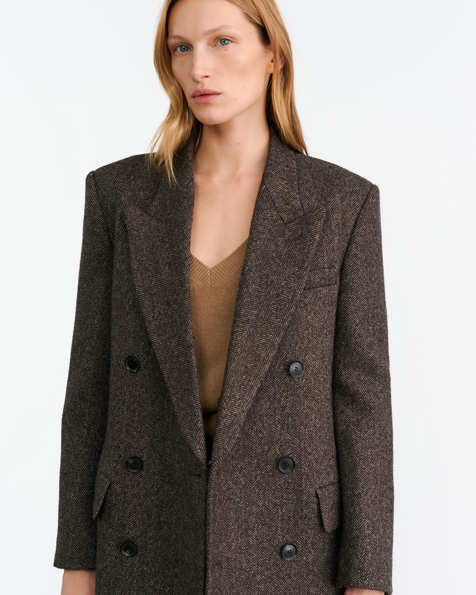 EDINA COAT