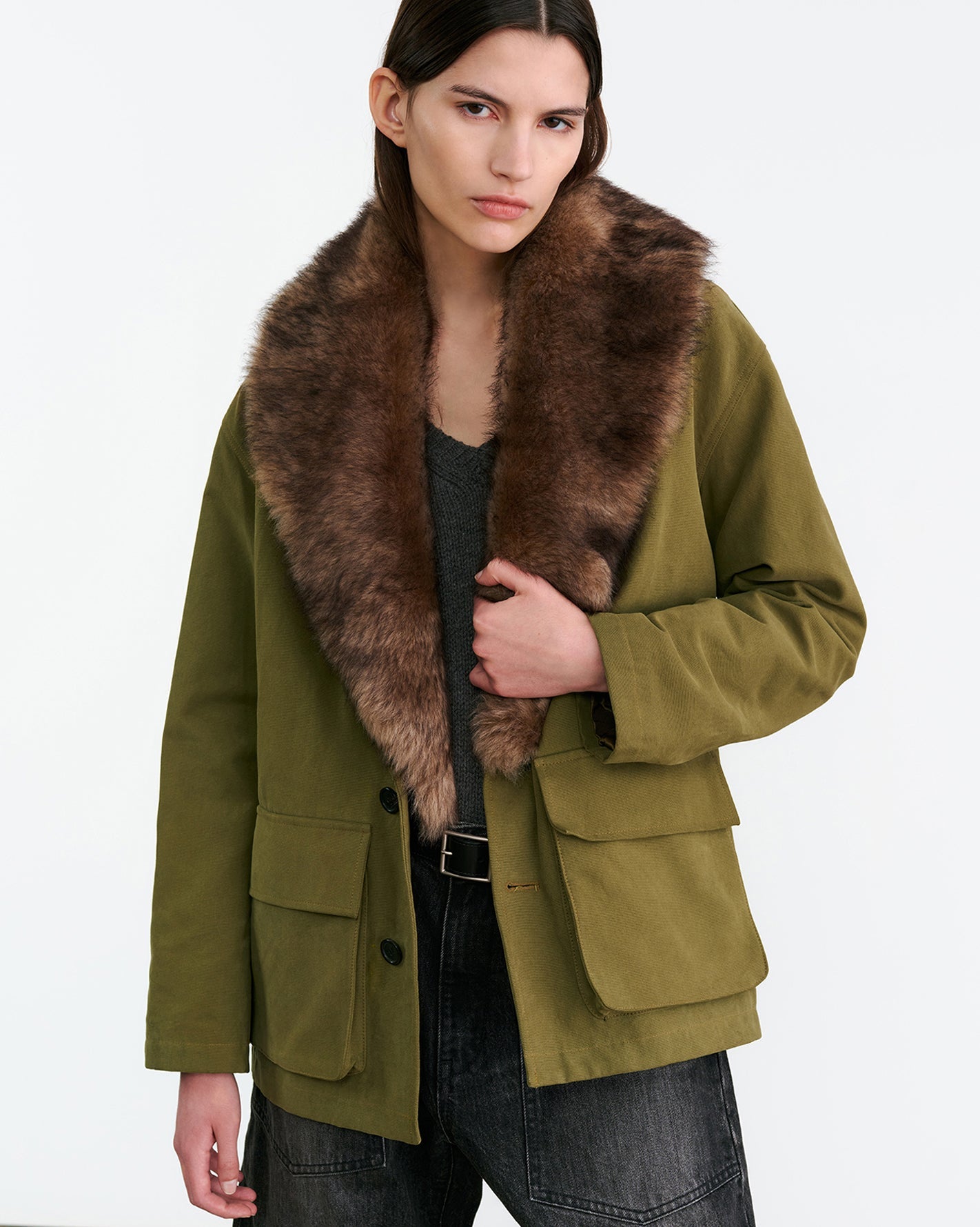 RONAY PARKA