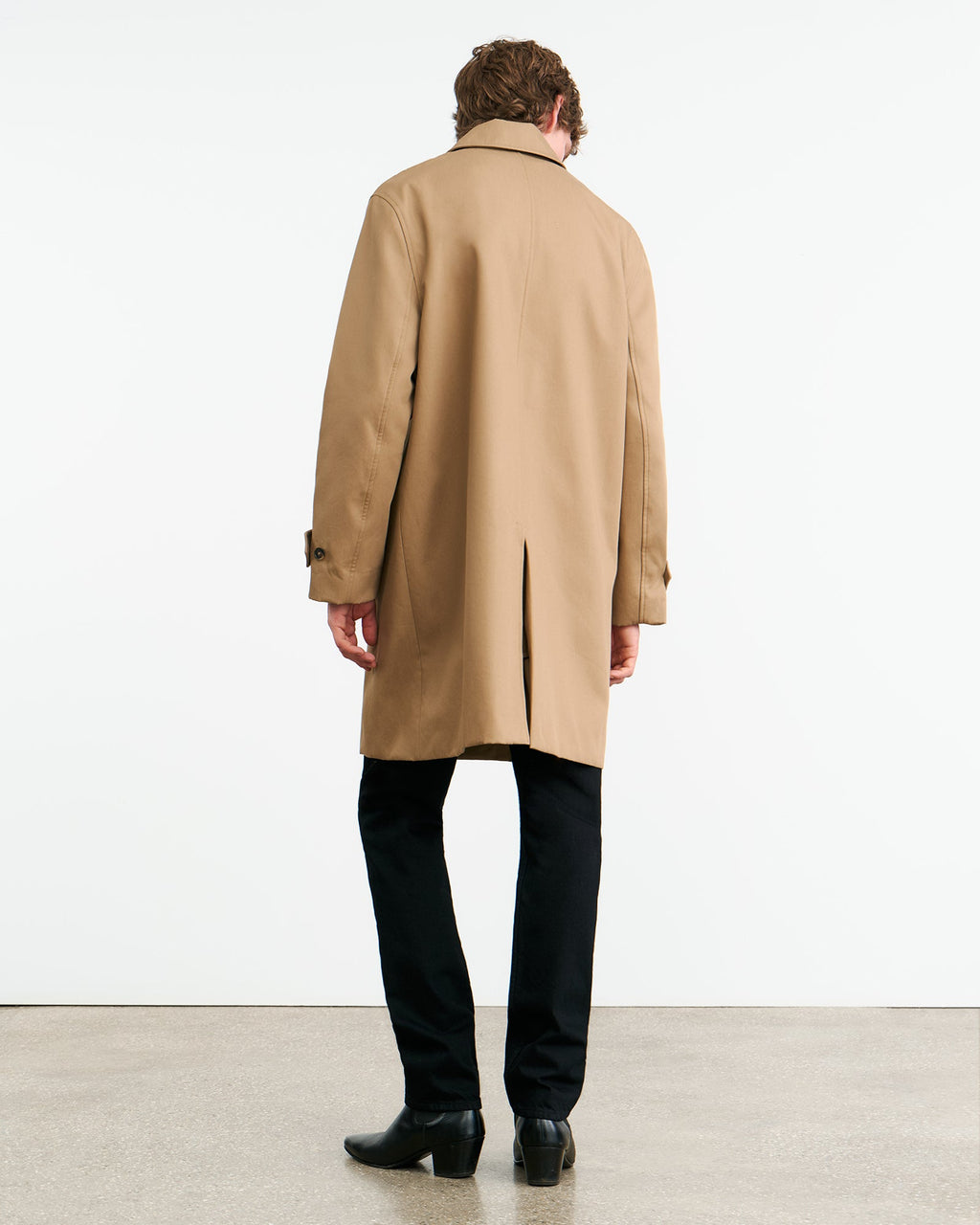 ANDERS COAT