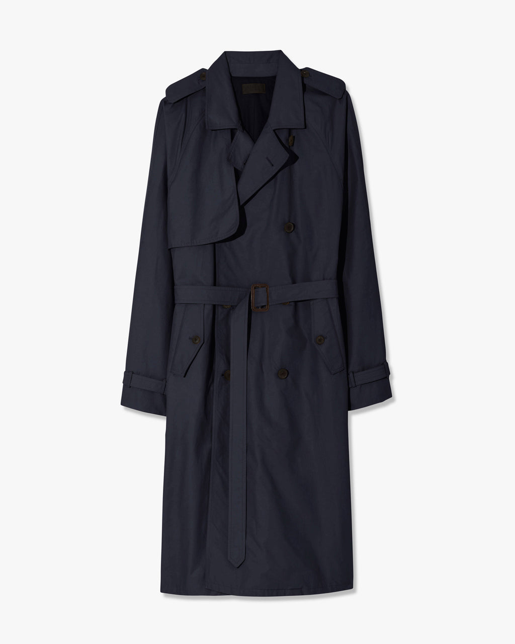 KIERAN TRENCH COAT