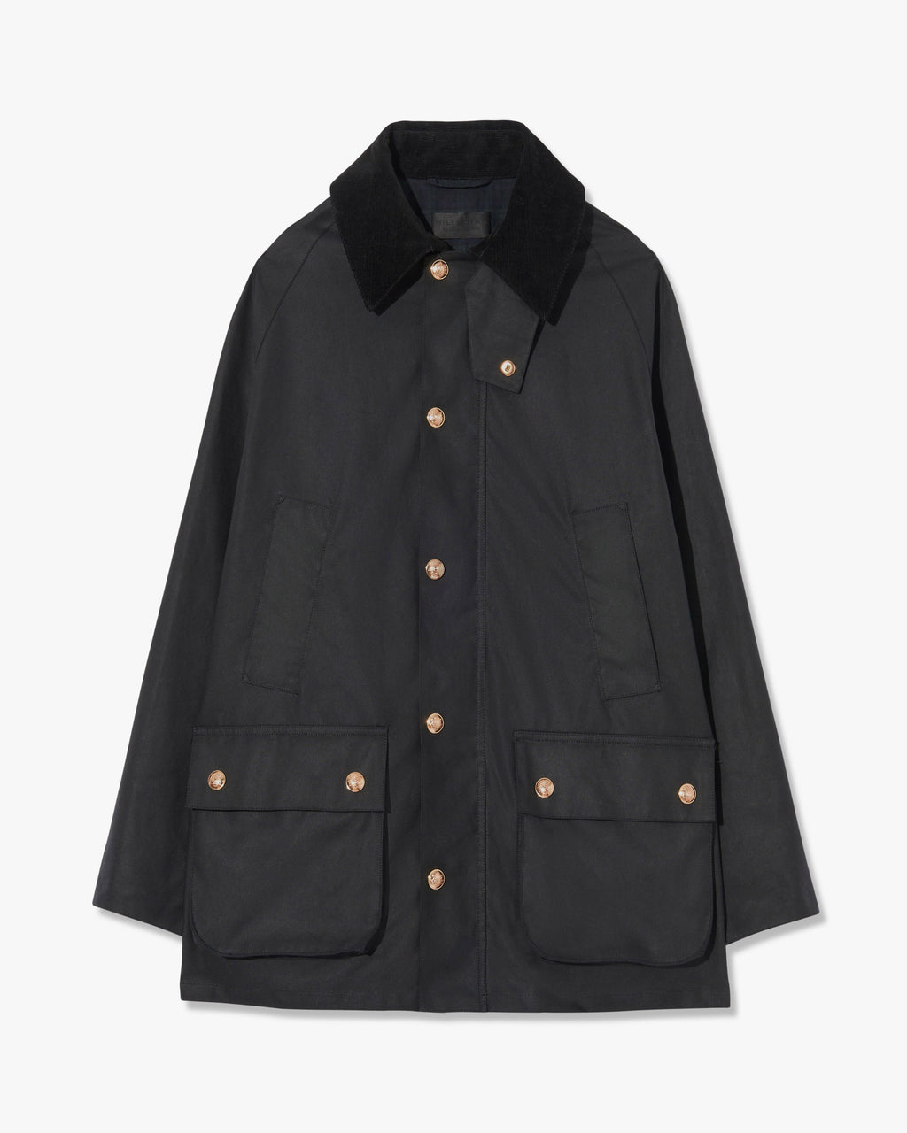 KYLIAN JACKET