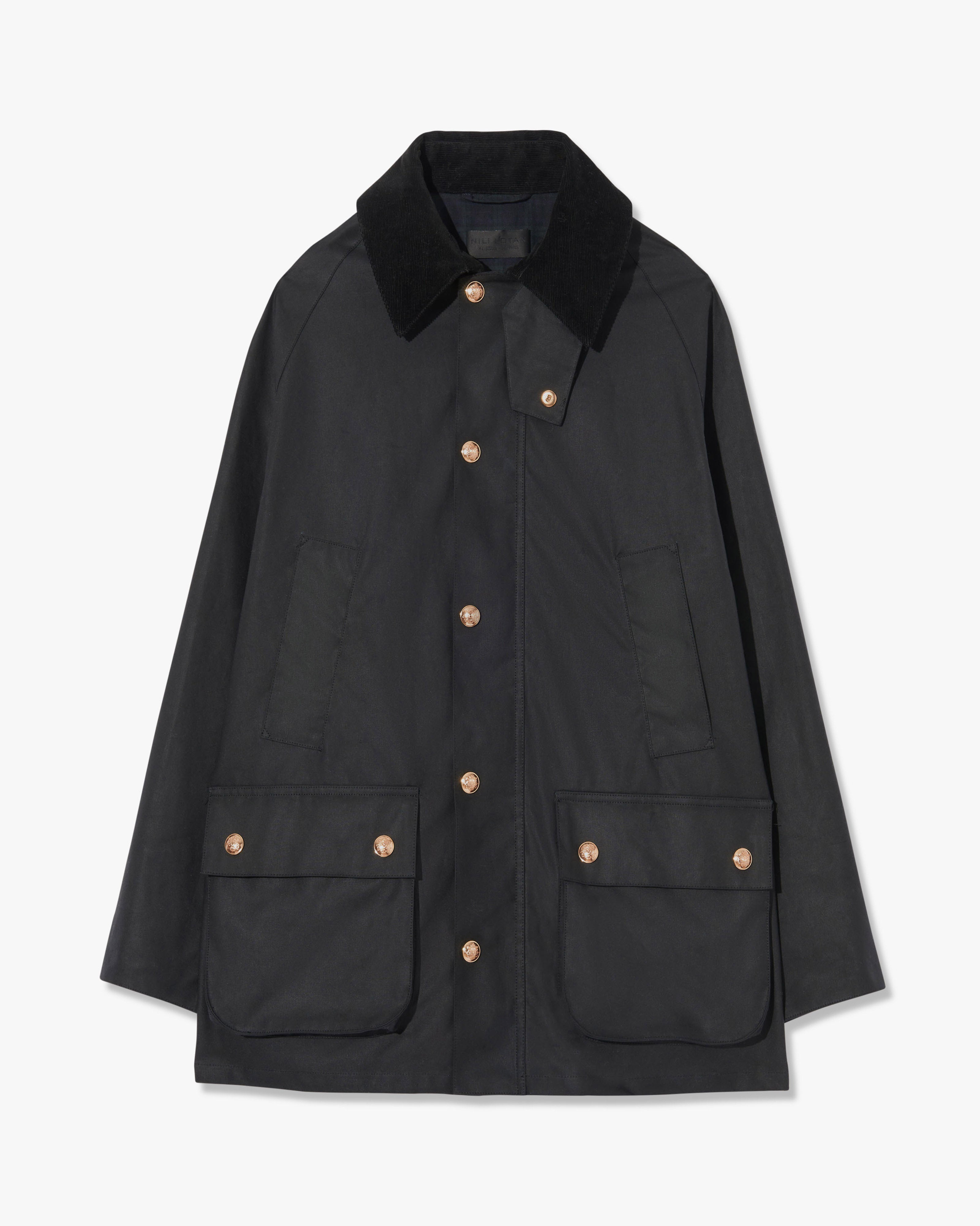 KYLIAN JACKET