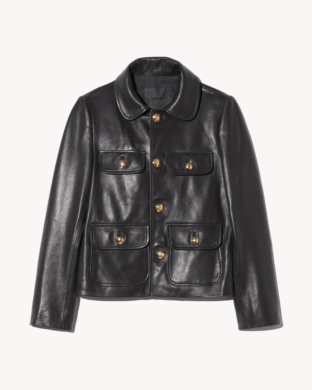 CHAMONIX LEATHER JACKET