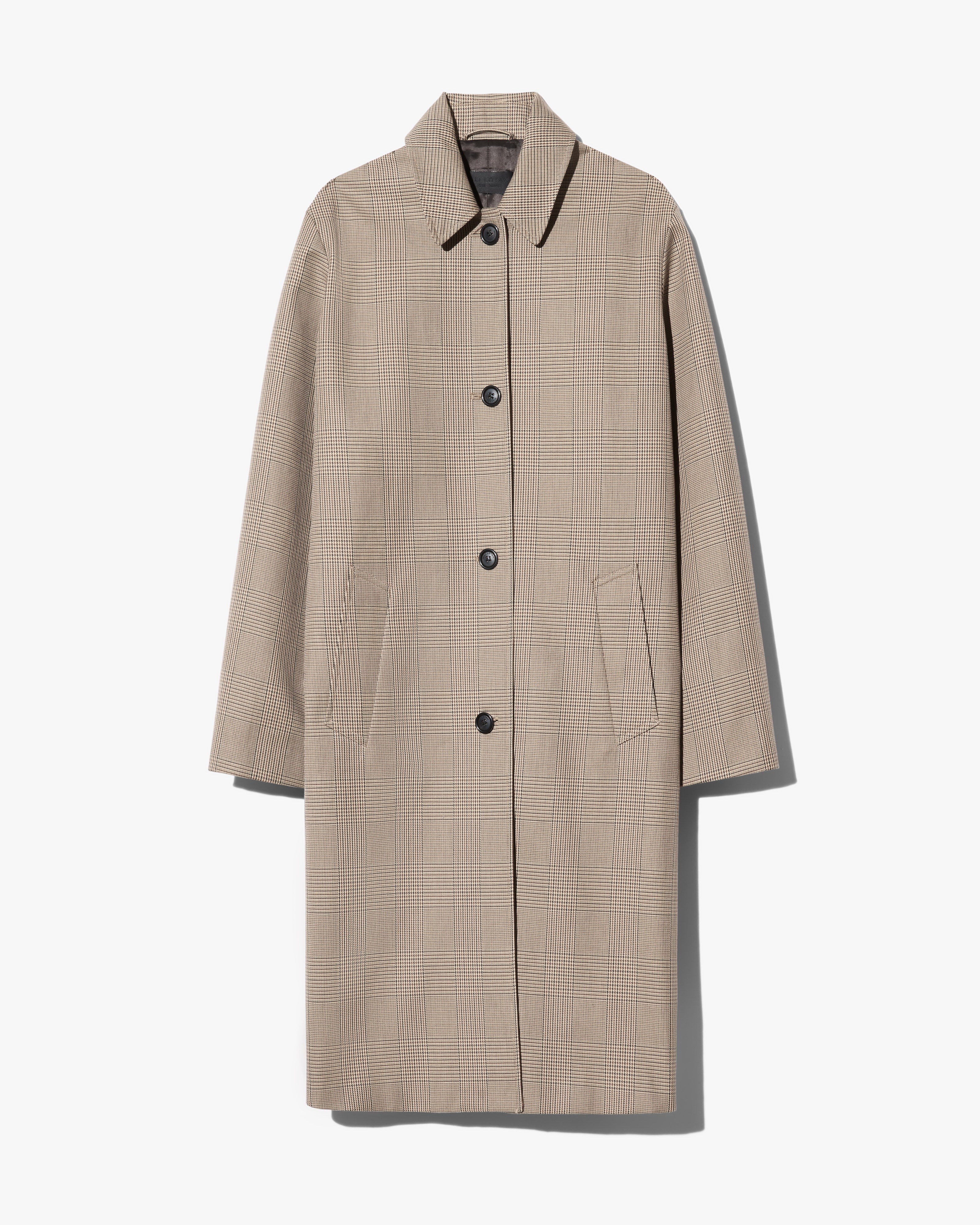 WATSON DUSTER COAT