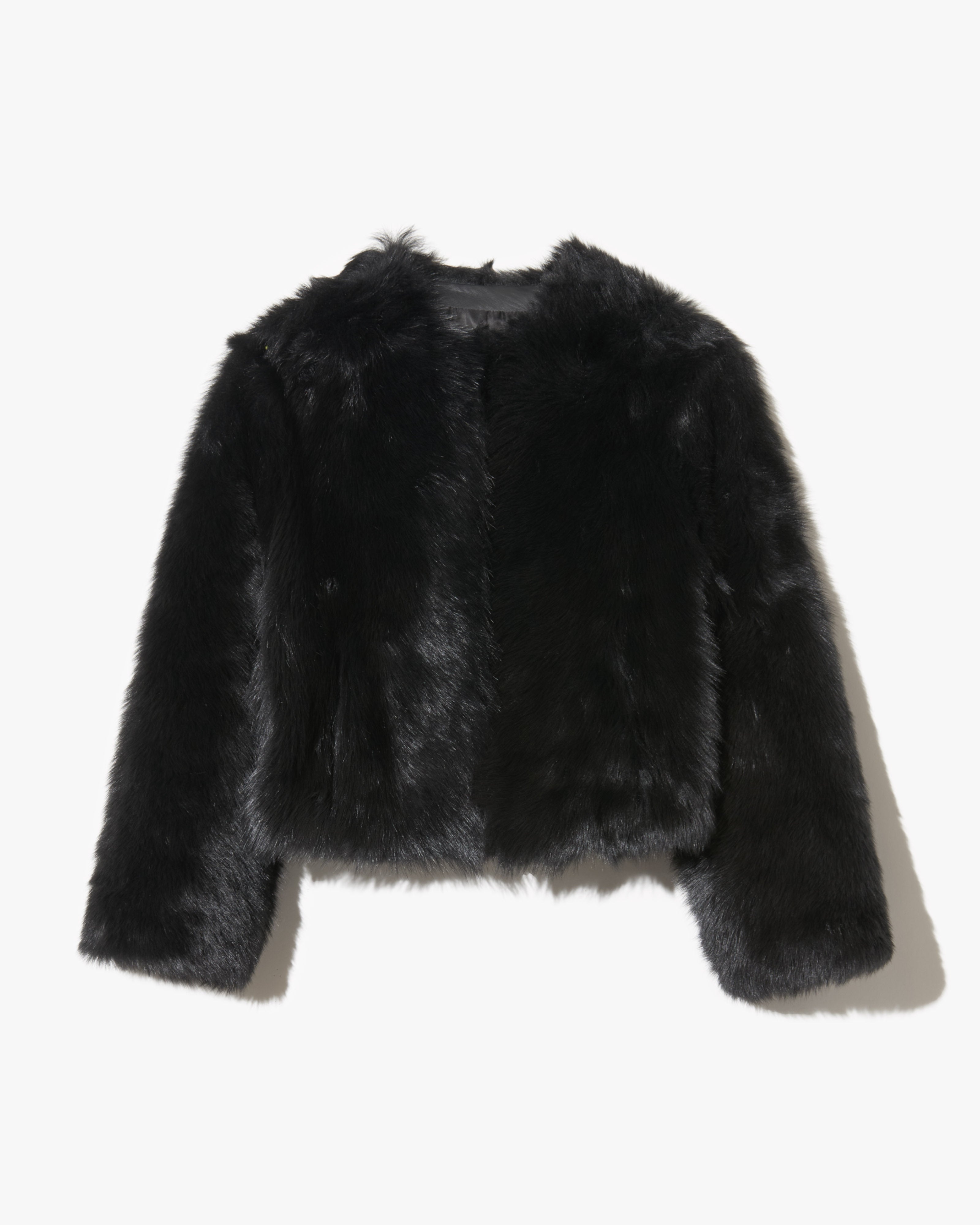 ELAN SHEARLING JACKET