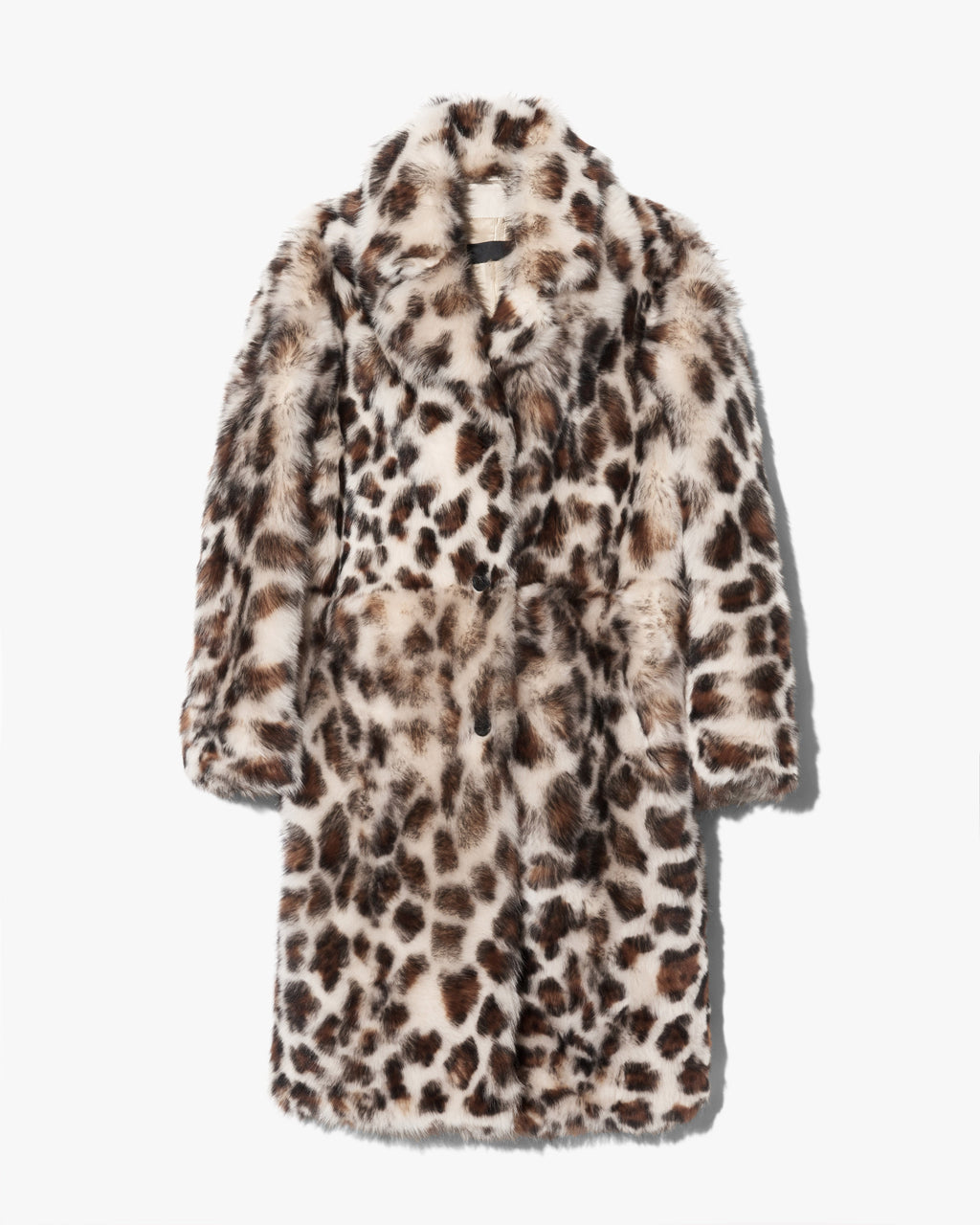 MORRISON SHEARLING COAT