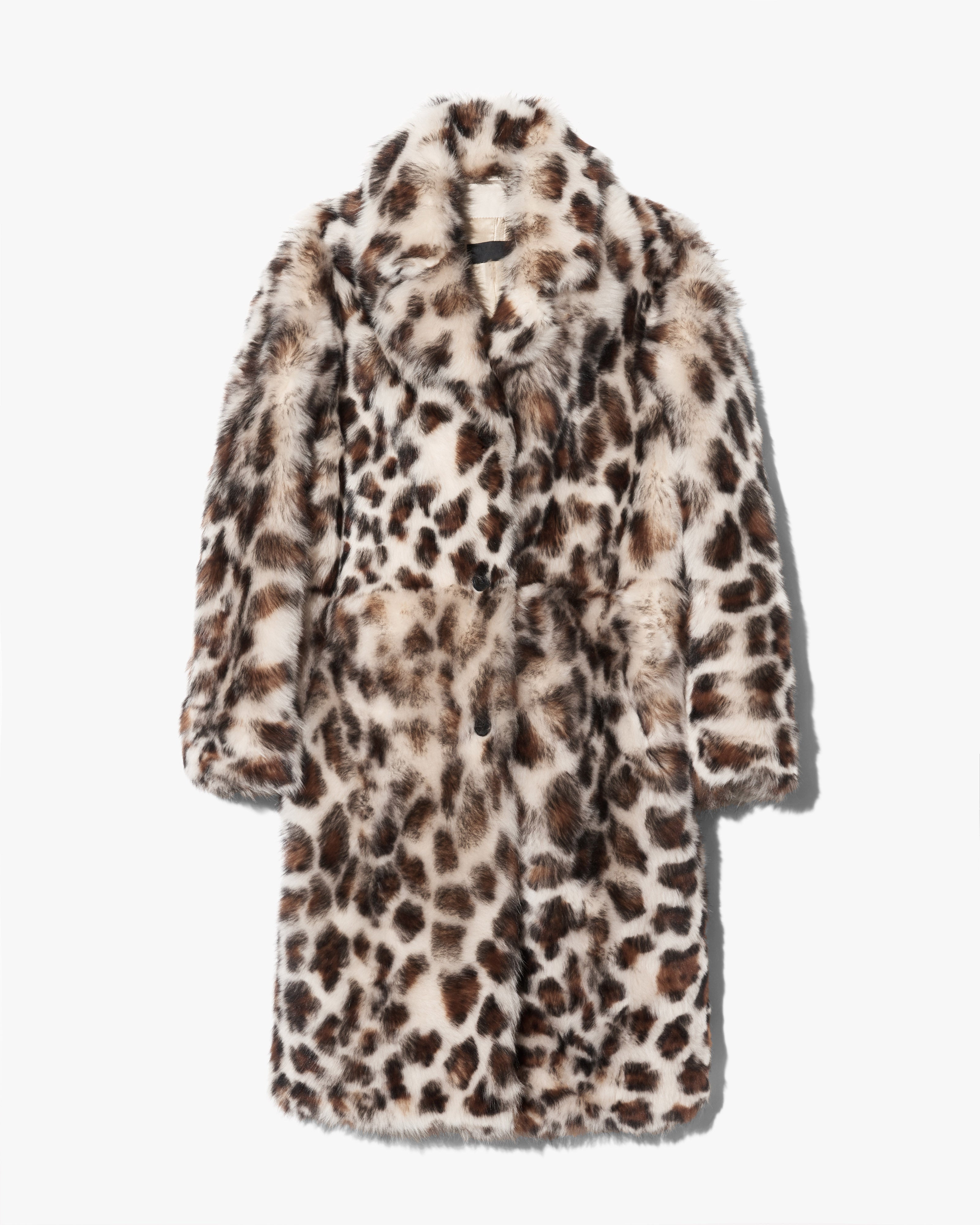 MORRISON SHEARLING COAT