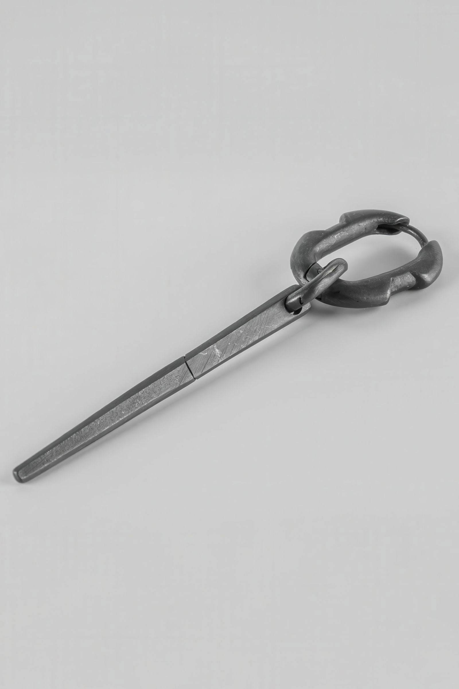 Rivet Spiked Stud Earrings & Pendant Earrings for Men and Women