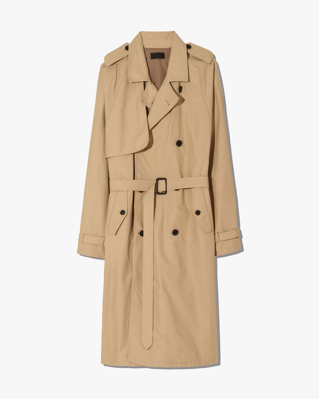 KIERAN TRENCH COAT
