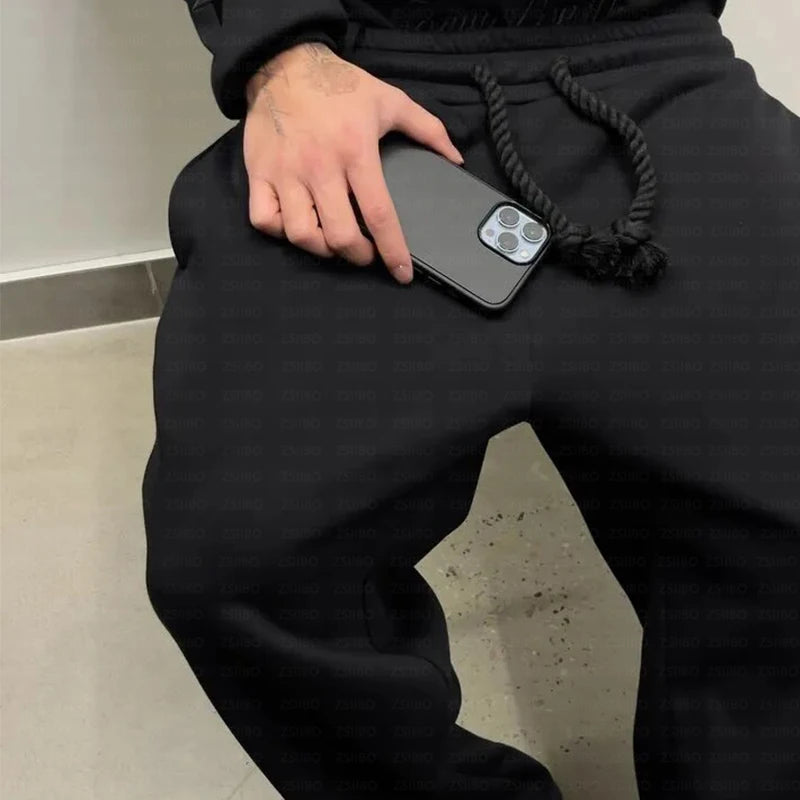 Revelse FV SweatPants Unisex