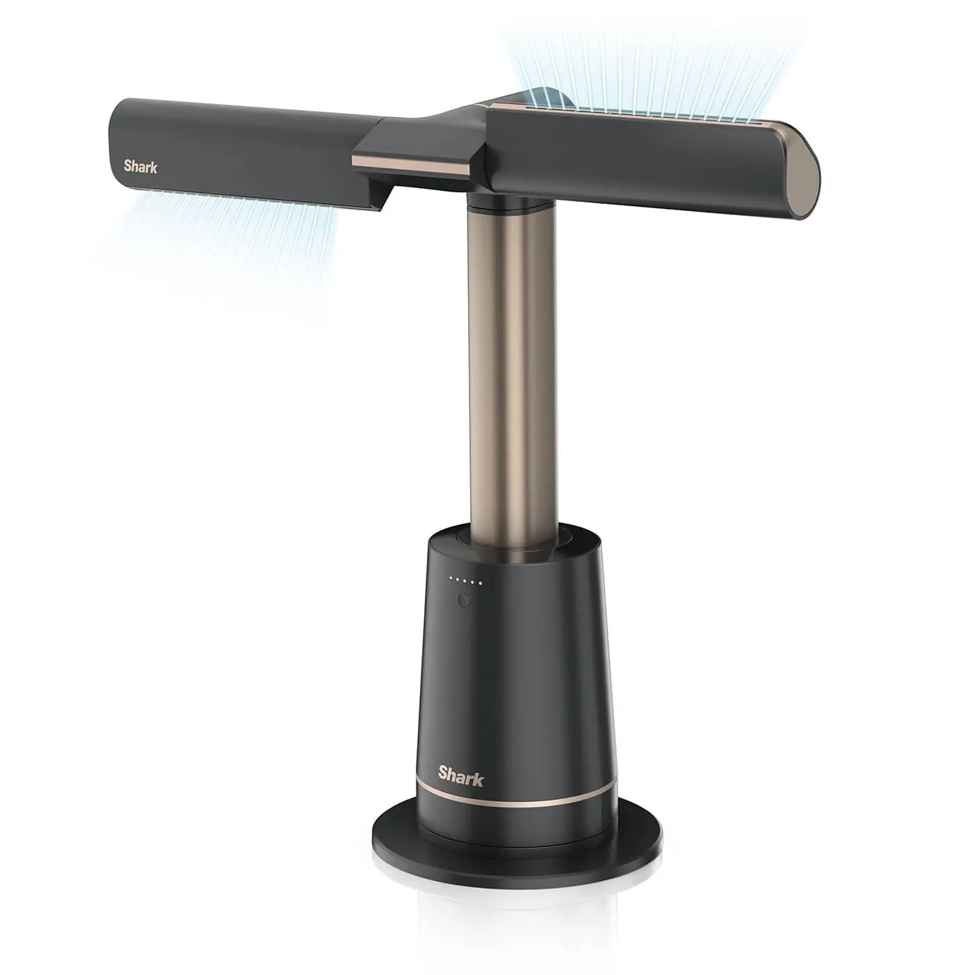 CalmFlow Bladeless Tower Fan