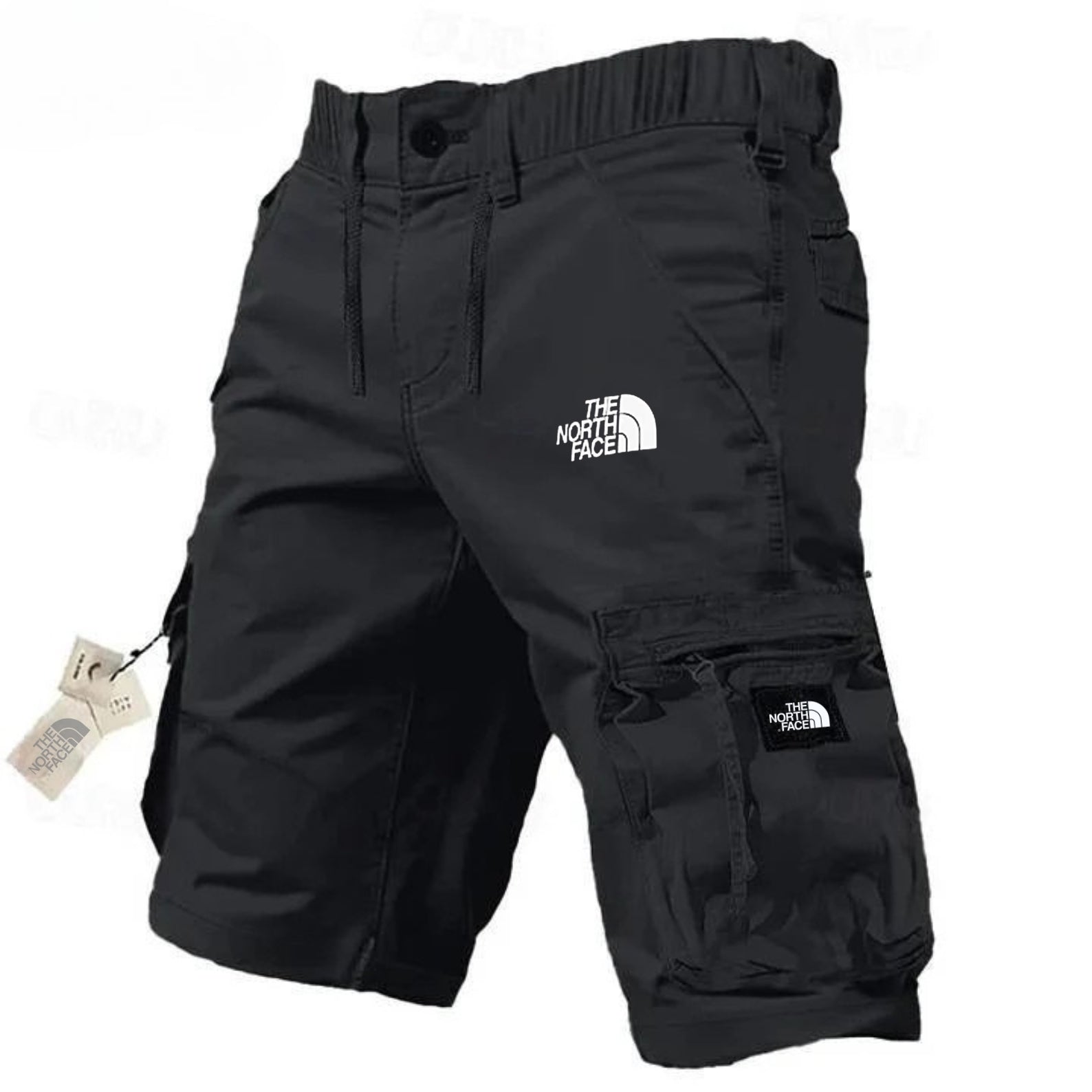 TrailCraft Cargo Shorts