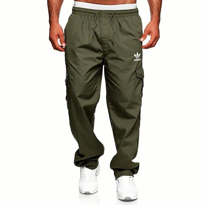 Lightweight Everyday Utility Cargo Pants