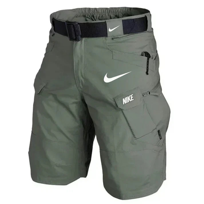 TrailReady MultiPocket Shorts