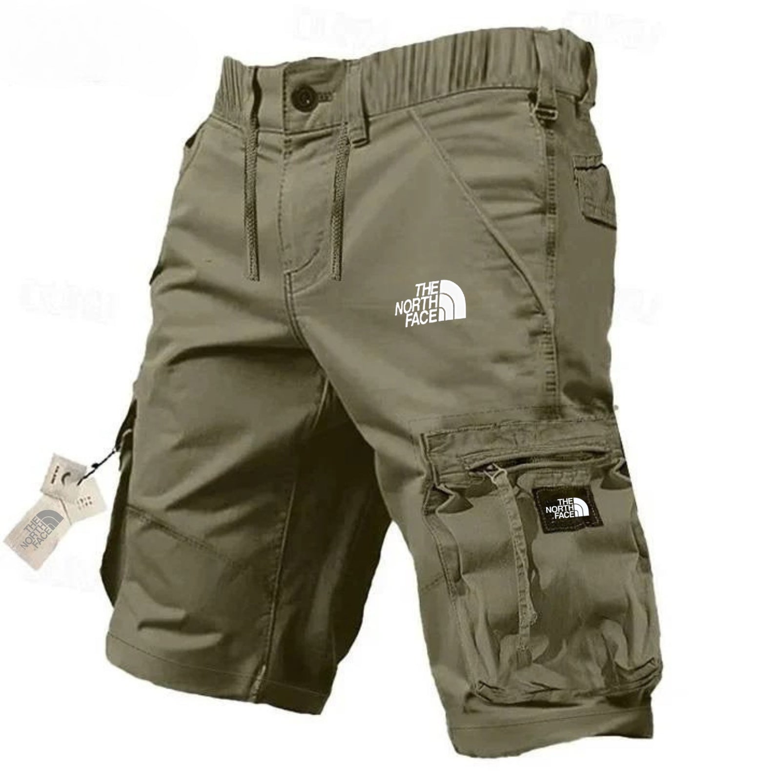 TrailCraft Cargo Shorts