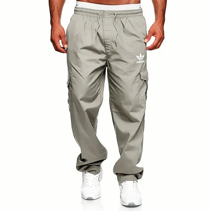 Lightweight Everyday Utility Cargo Pants