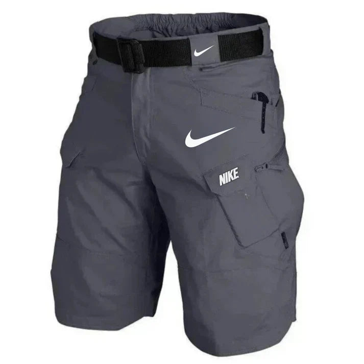 TrailReady MultiPocket Shorts