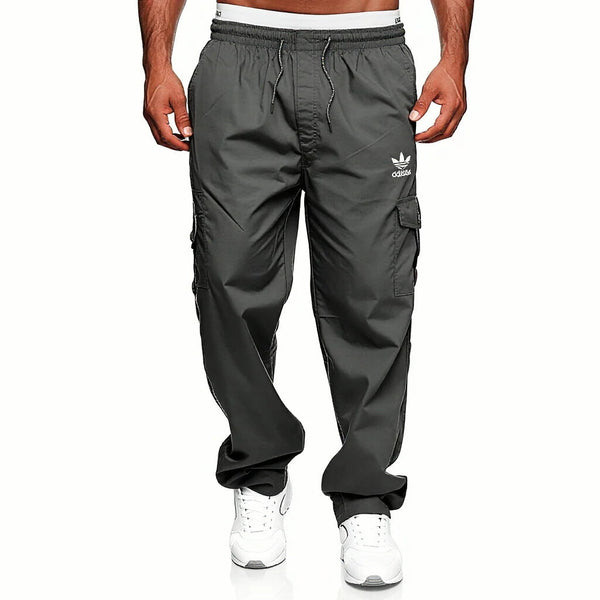 Lightweight Everyday Utility Cargo Pants
