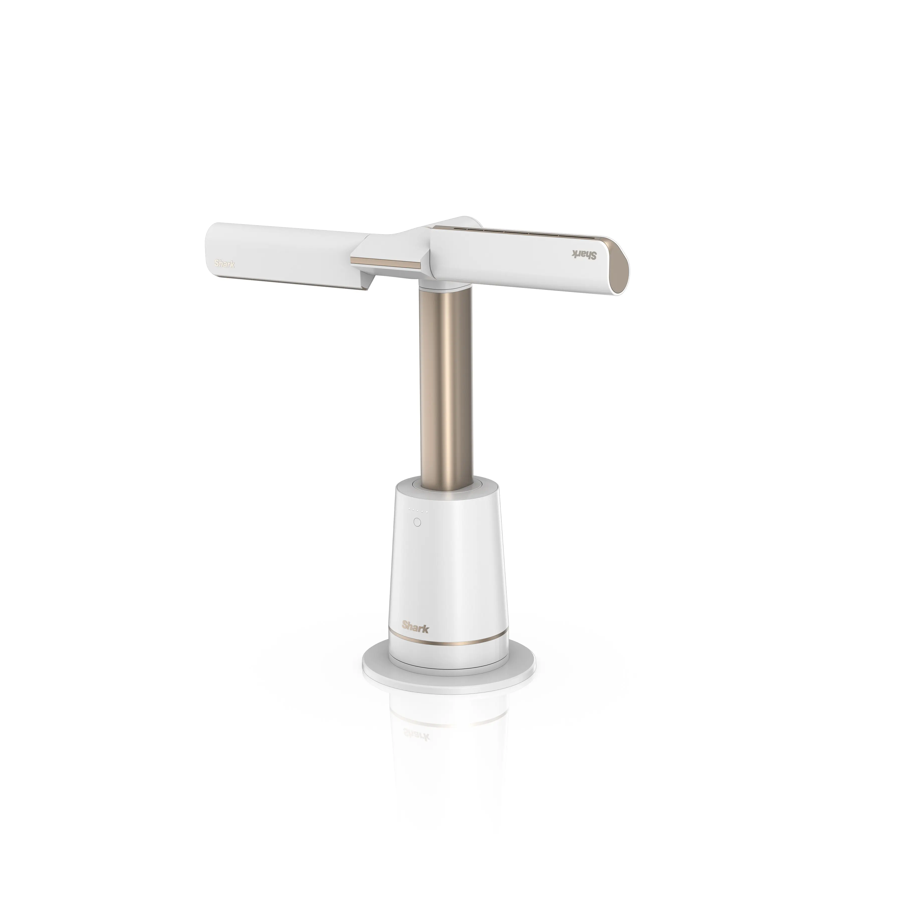 CalmFlow Bladeless Tower Fan