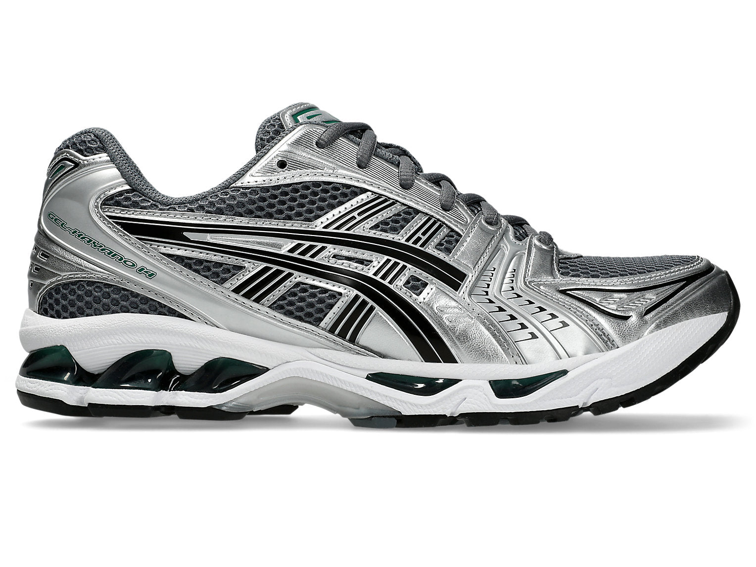 Gel Comfort Runner Performance Shoes