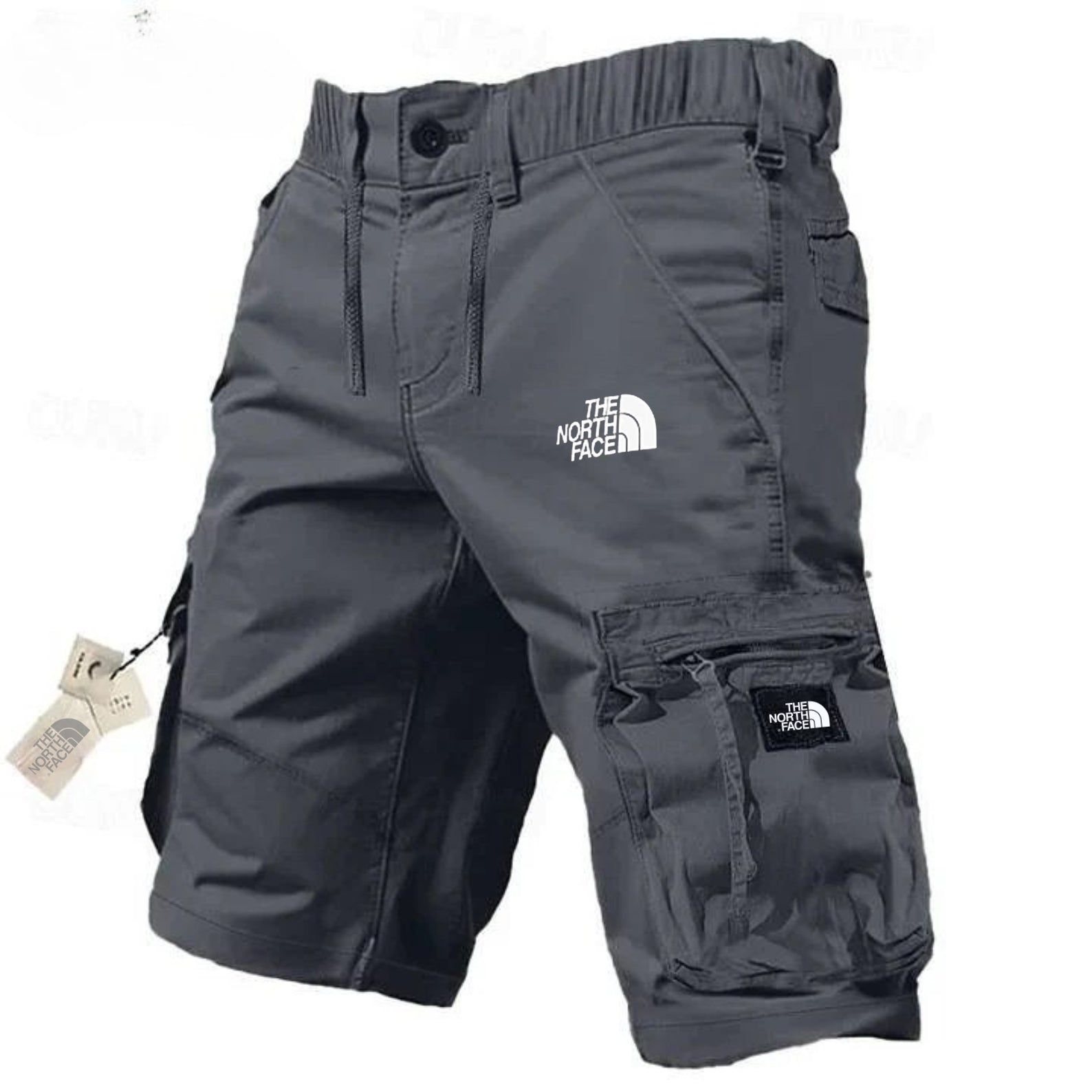 TrailCraft Cargo Shorts