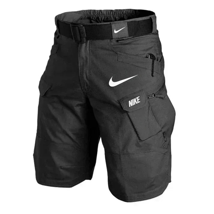 TrailReady MultiPocket Shorts