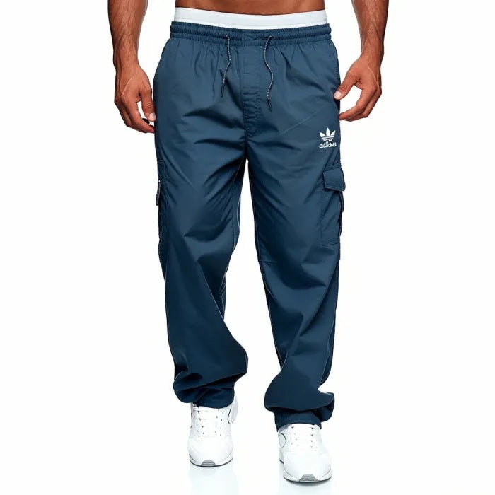 Lightweight Everyday Utility Cargo Pants