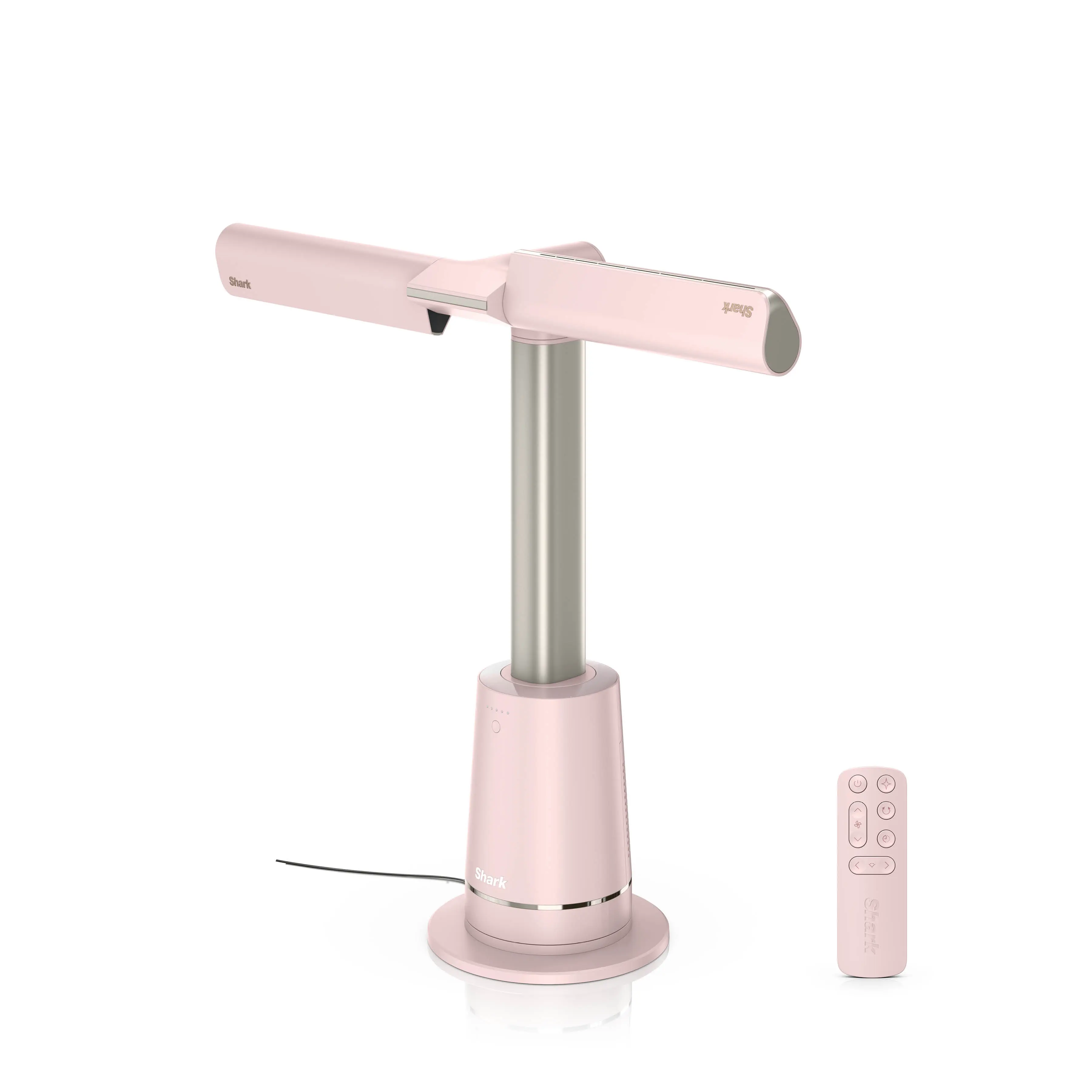 CalmFlow Bladeless Tower Fan