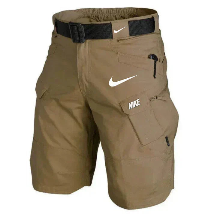 TrailReady MultiPocket Shorts