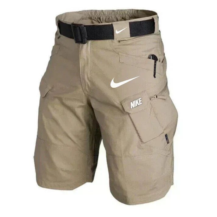 TrailReady MultiPocket Shorts