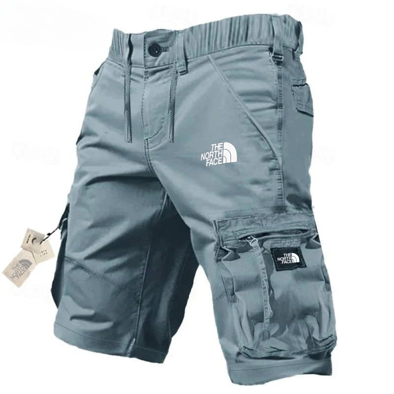 TrailCraft Cargo Shorts
