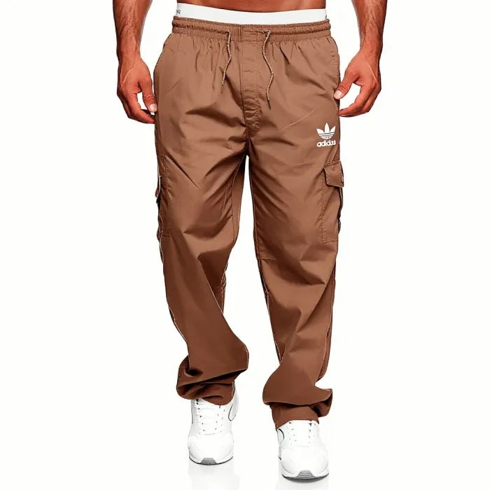 Lightweight Everyday Utility Cargo Pants