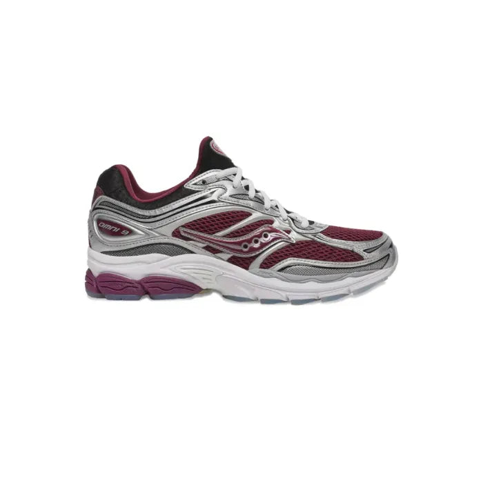 Omni 9 Navy Comfort Sneakers