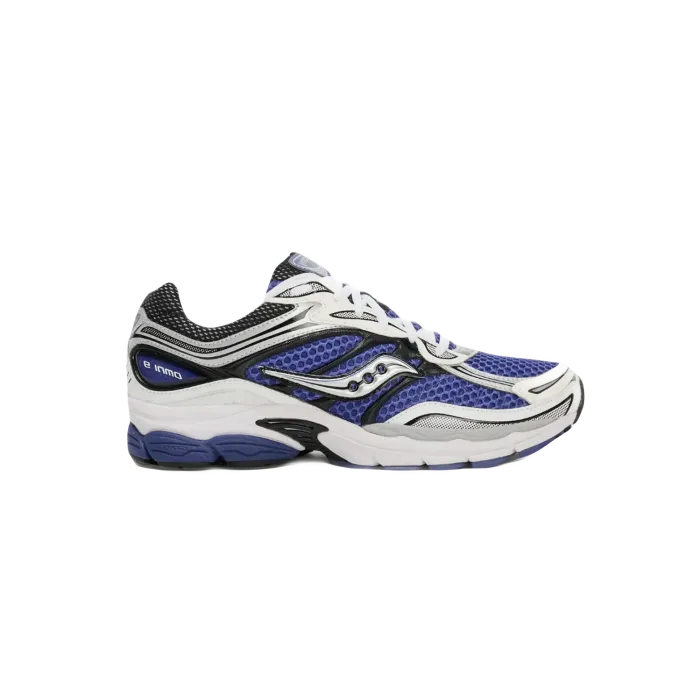 Omni 9 Navy Comfort Sneakers